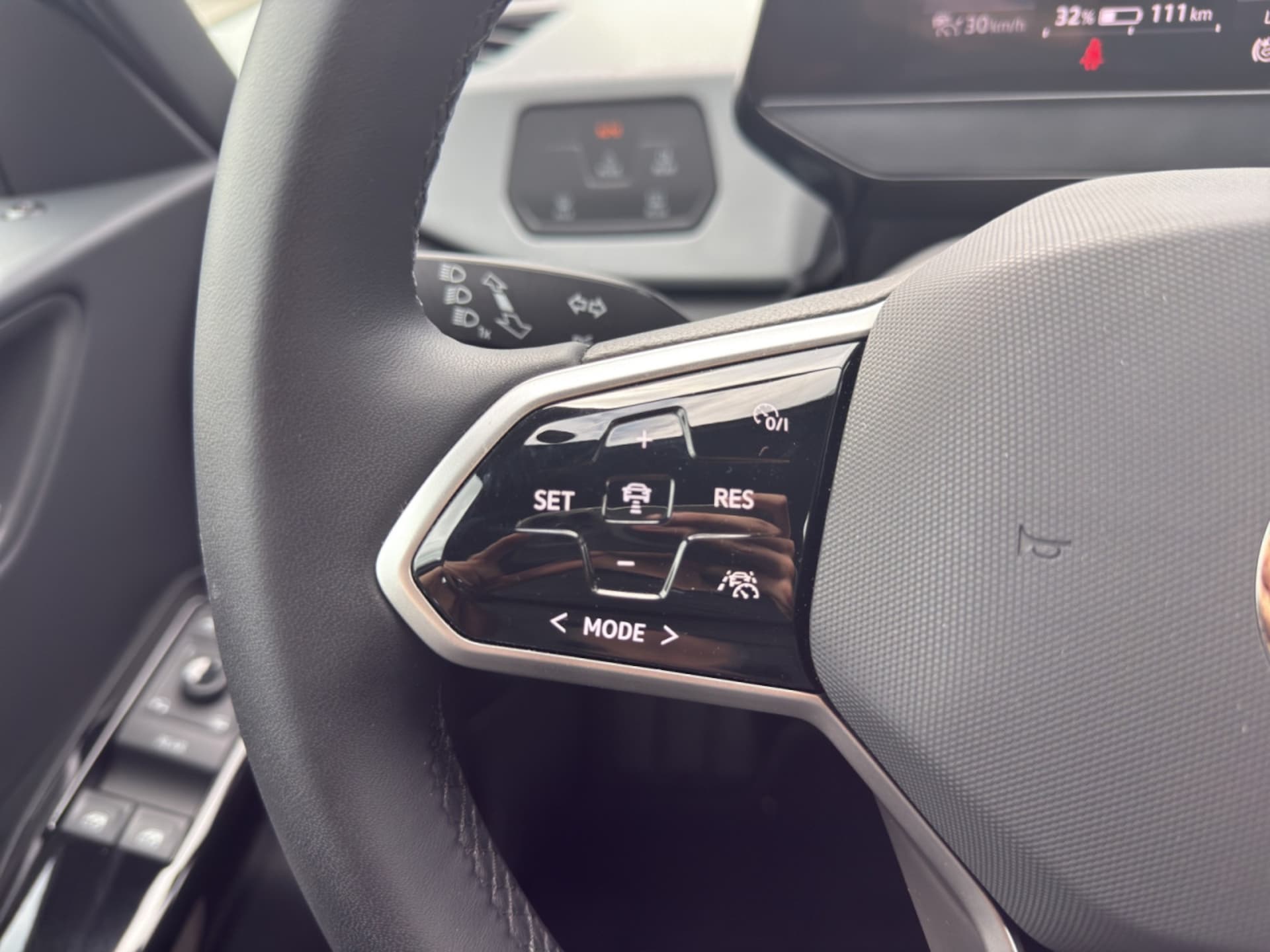 Volkswagen ID.3 MOVE Pro