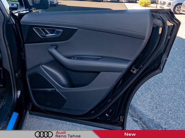 2026 Audi Q8 Prestige - Photo 49
