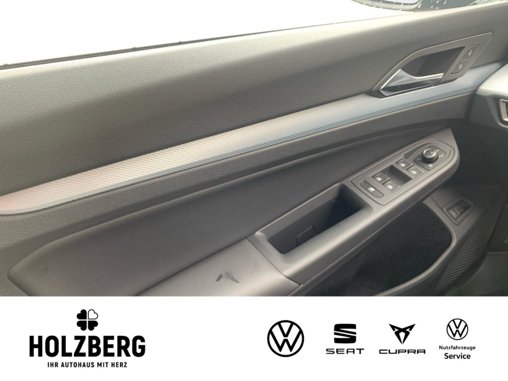 Volkswagen Golf Variant Goal