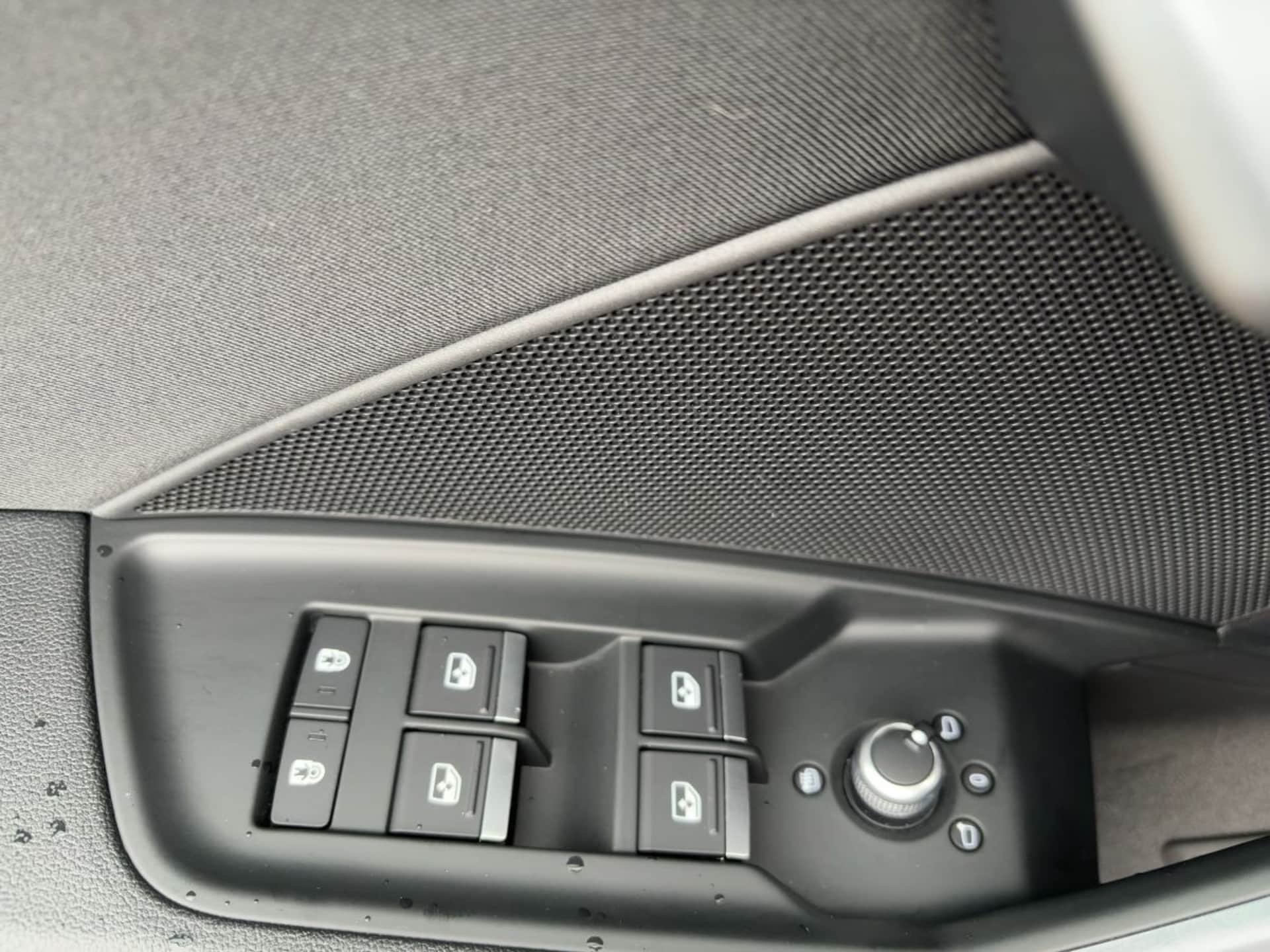 Audi A3 Sportback Advanced