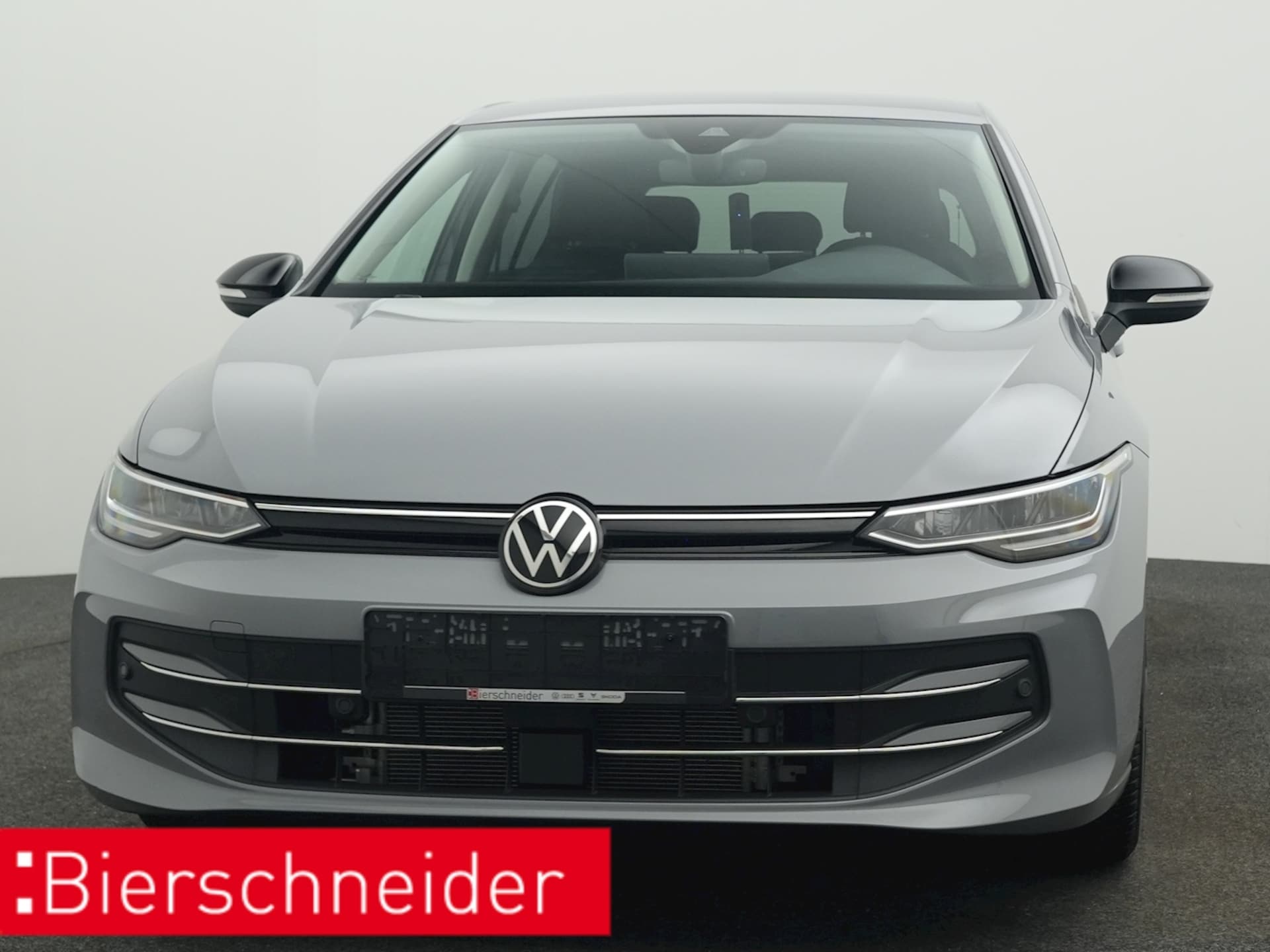 Volkswagen Golf Goal