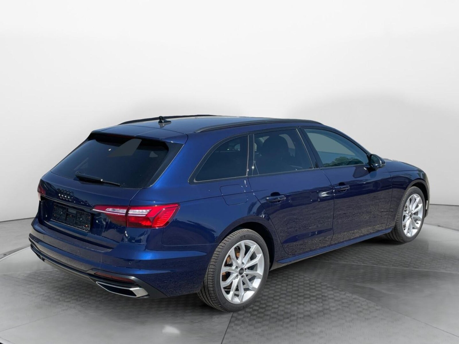 Audi A4 Avant – Bild 6