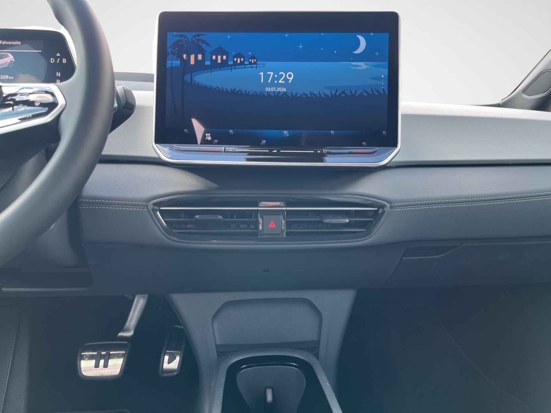 Volkswagen ID.3 Pro S