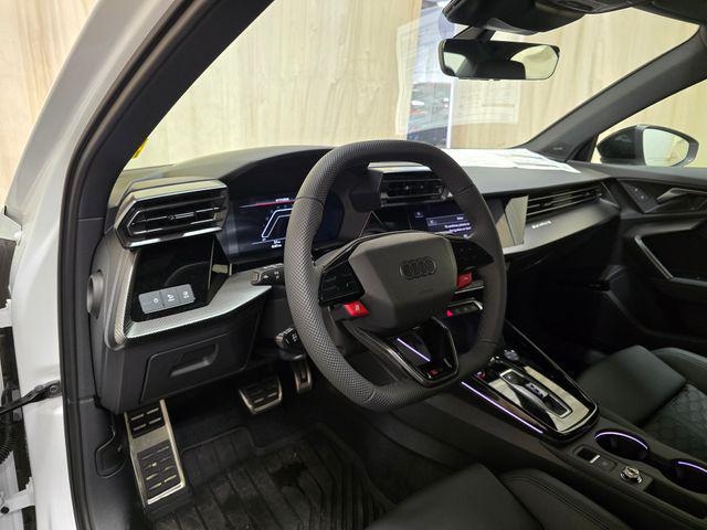 2026 Audi RS 3 Base - Photo 15