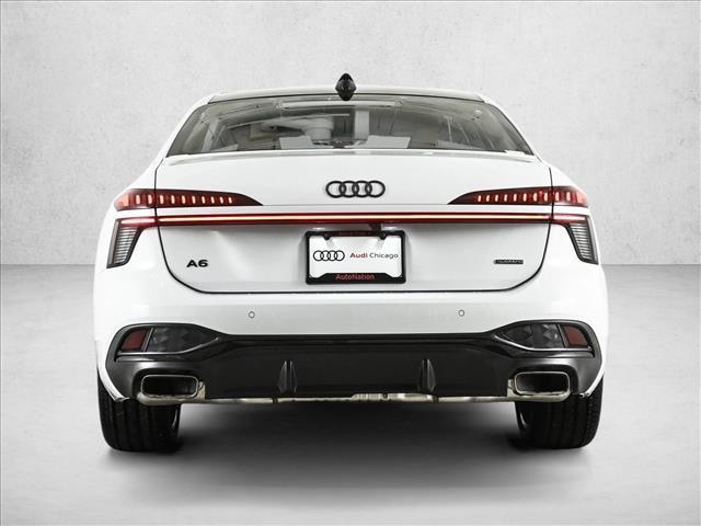 2026 Audi A6 Premium Plus - Photo 7