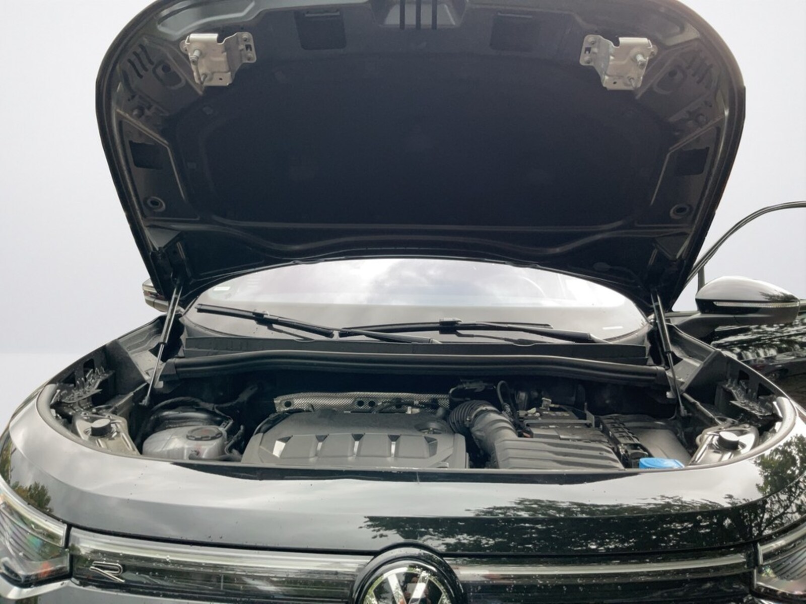Volkswagen Tayron – Bild 19