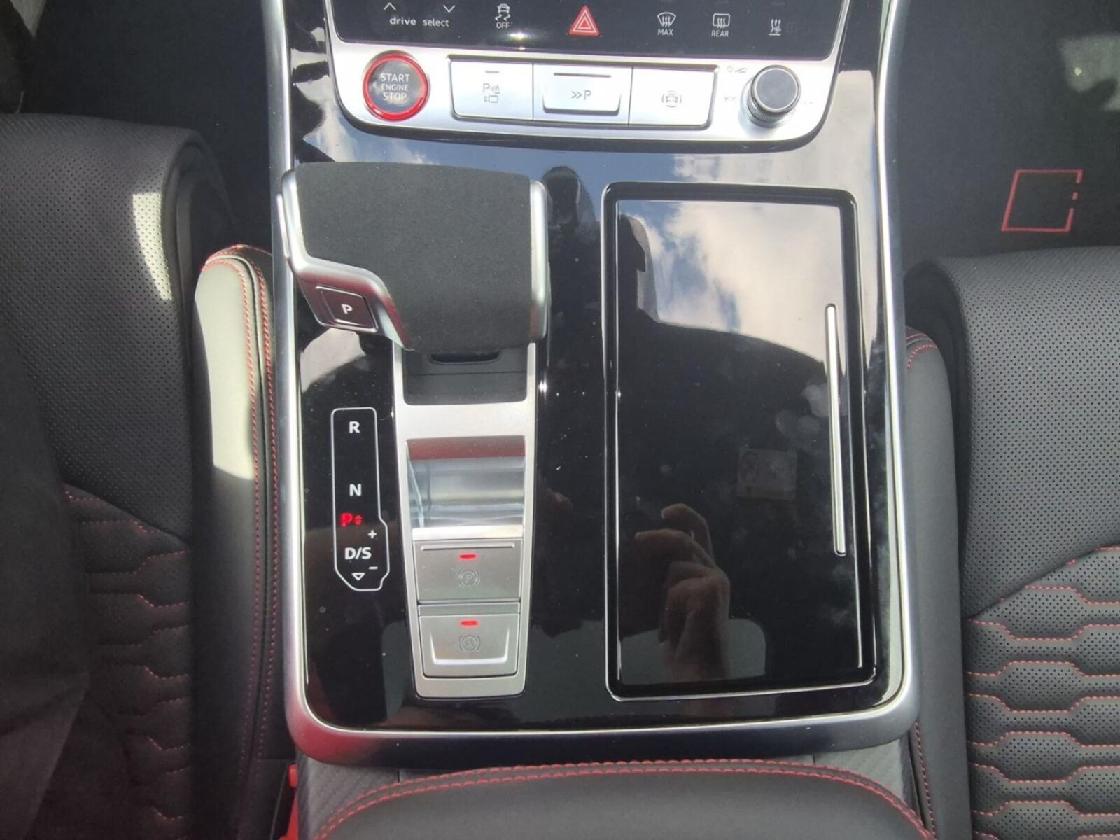 Audi RS Q8 performance – Bild 15