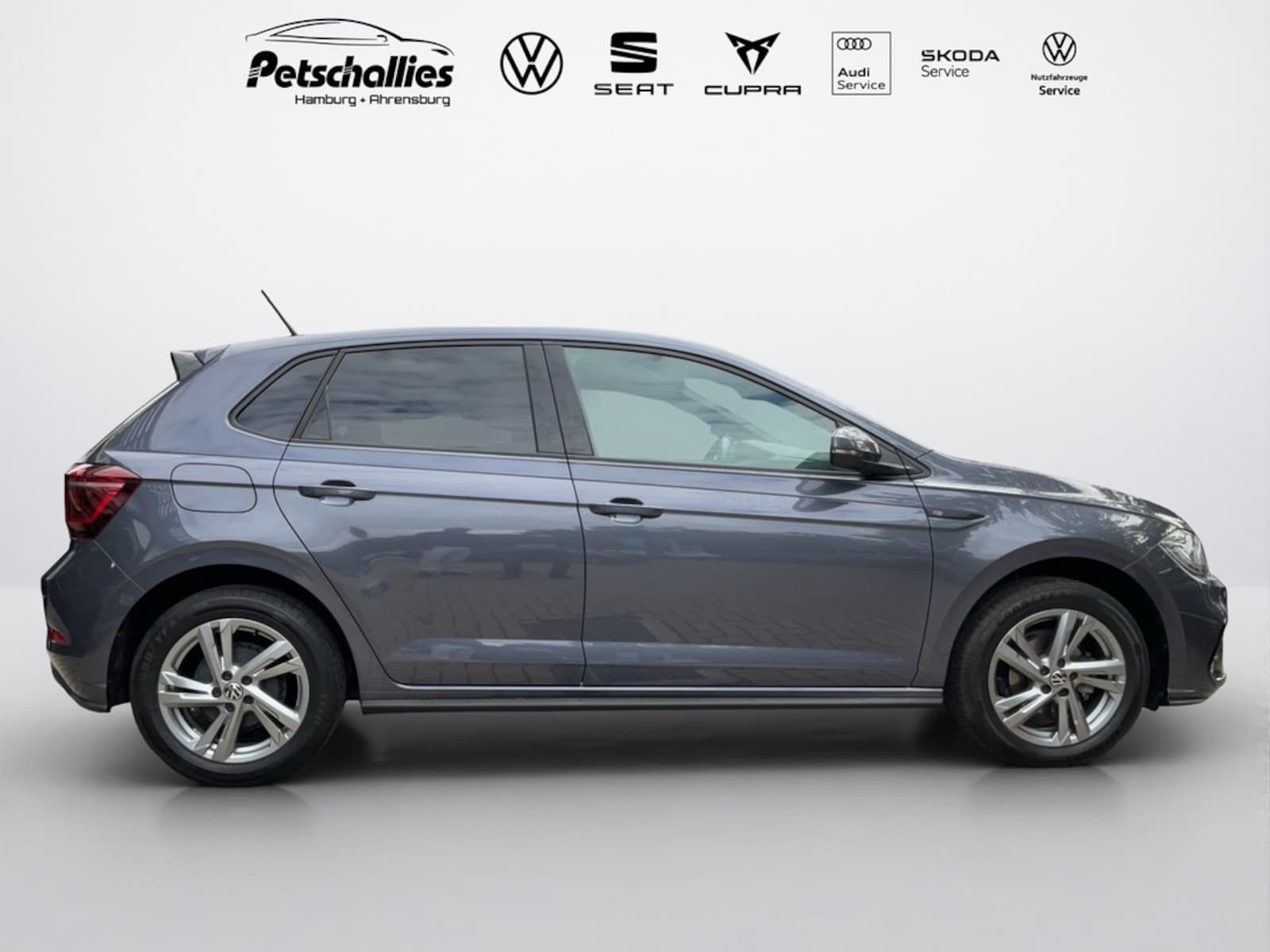 Volkswagen Polo – Bild 6