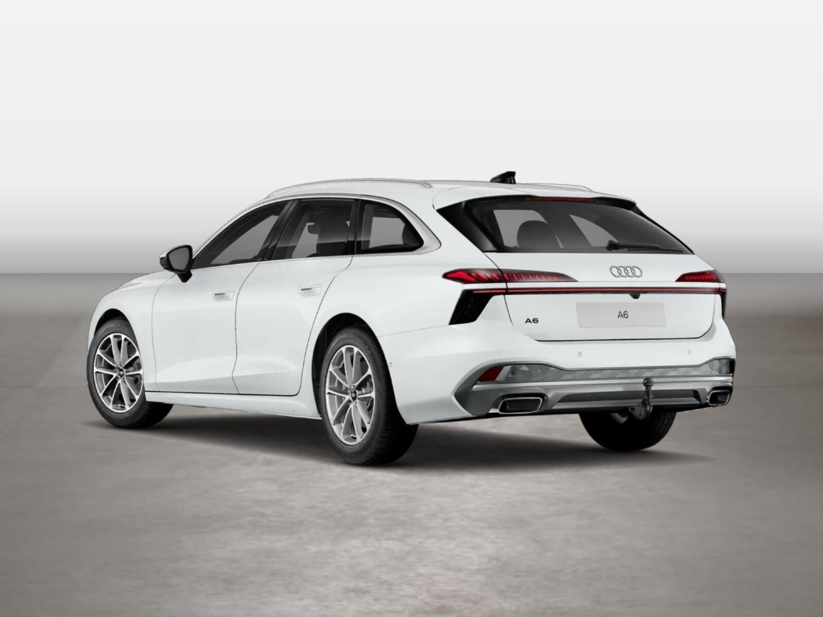 Audi A6 Avant – Bild 2