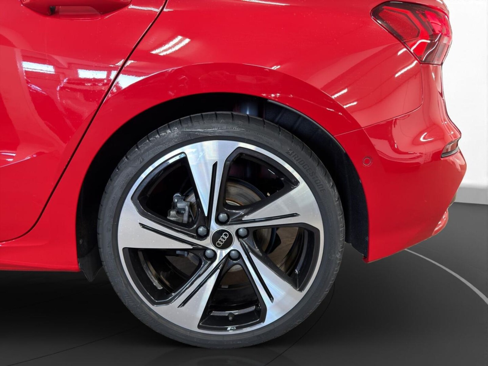 Audi A3 Sportback – Bild 12