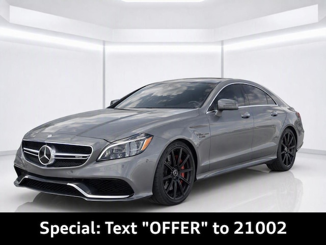 Photo of 2016 Mercedes-Benz 