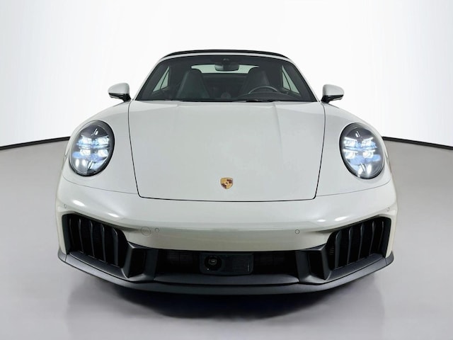 2026 Porsche