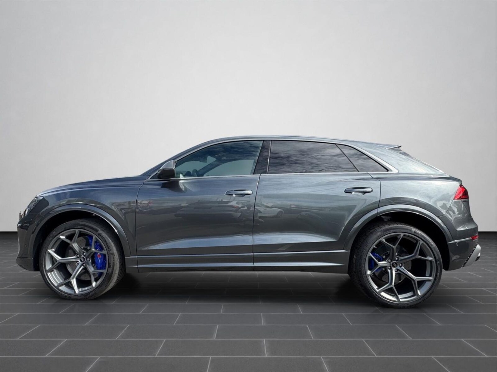 Audi RS Q8 performance – Bild 7