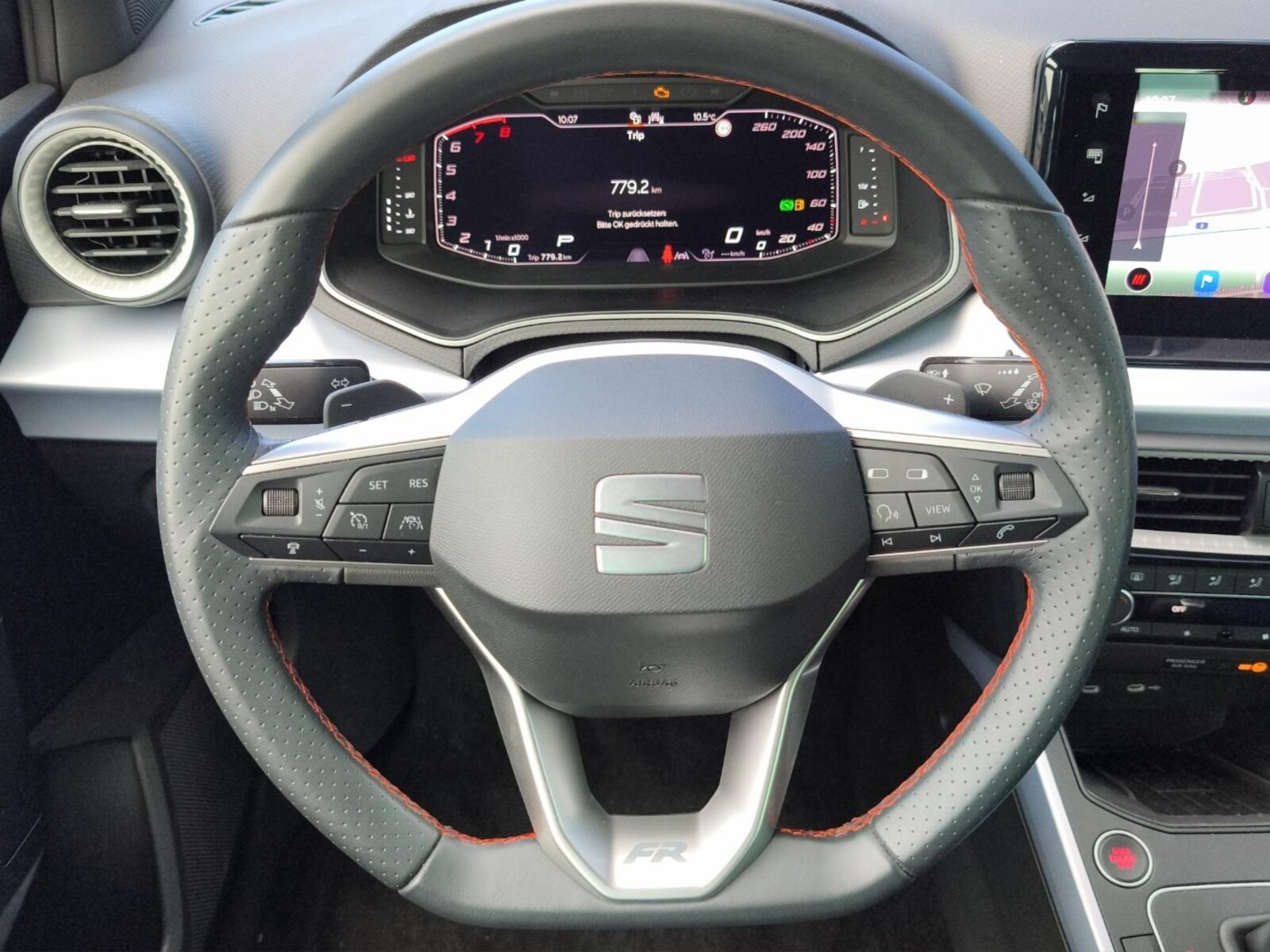 SEAT Arona – Bild 20