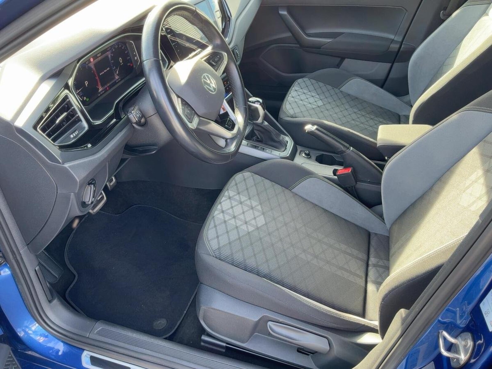 Volkswagen Polo – Bild 7