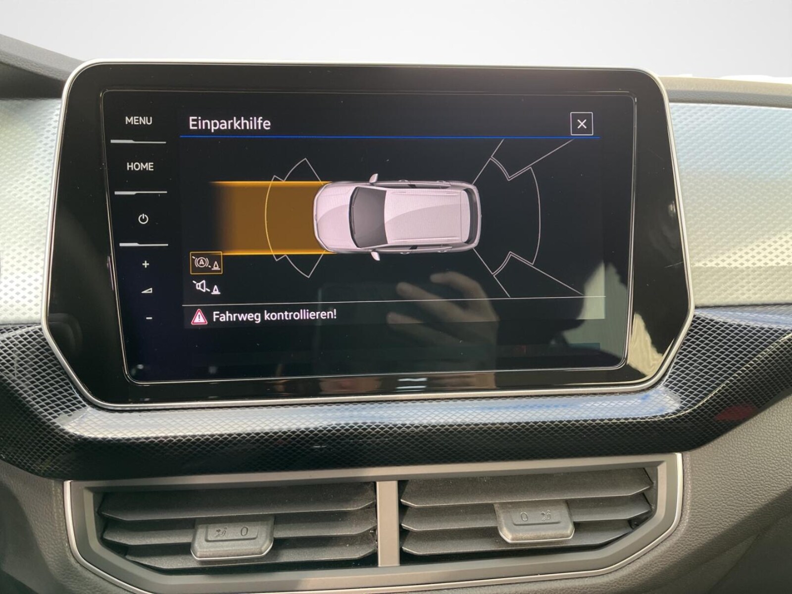 Volkswagen T-Cross – Bild 10