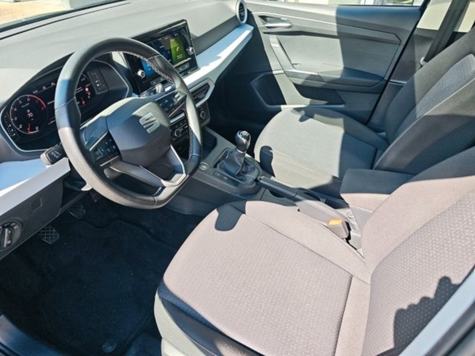SEAT Ibiza – Bild 20