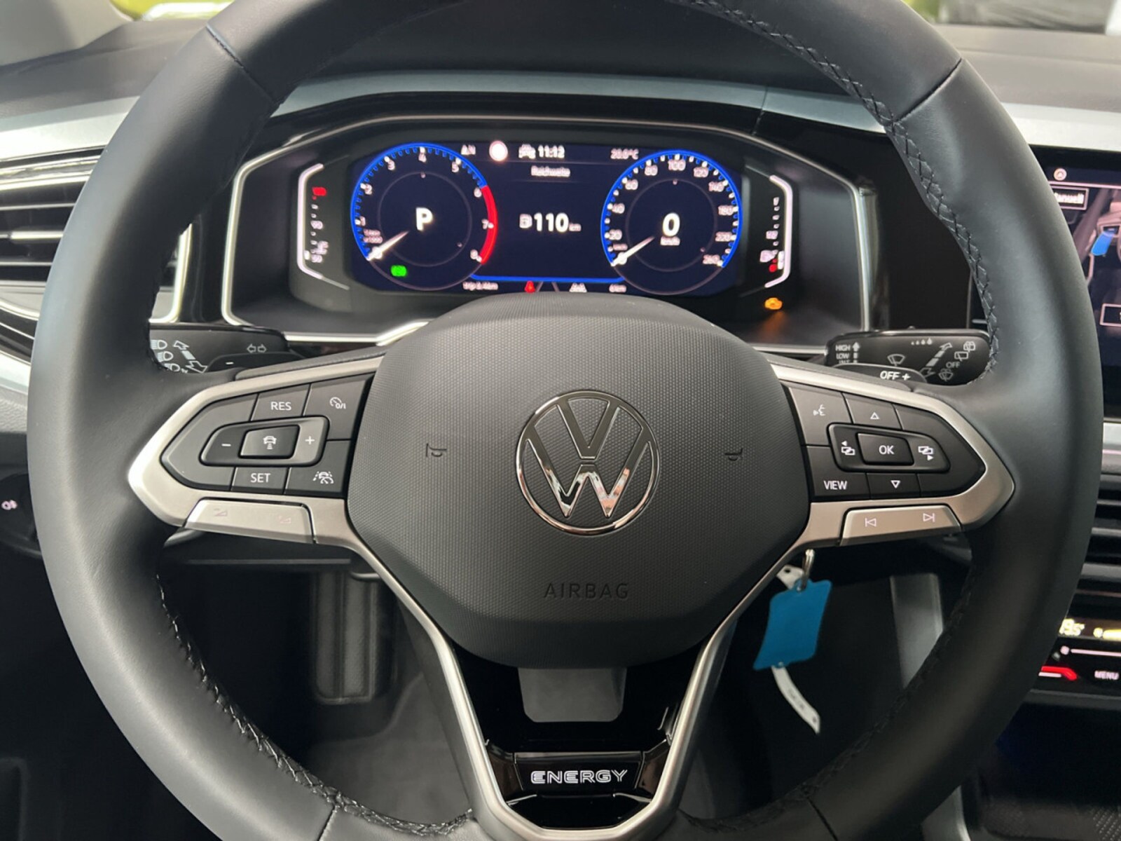 Volkswagen Taigo – Bild 14