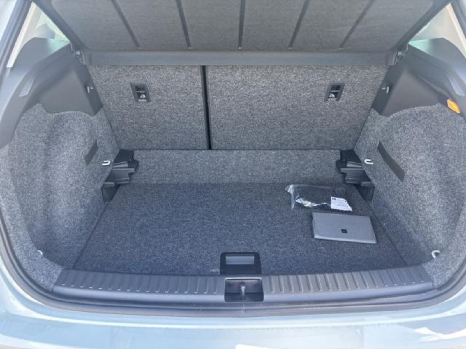 SEAT Arona – Bild 3