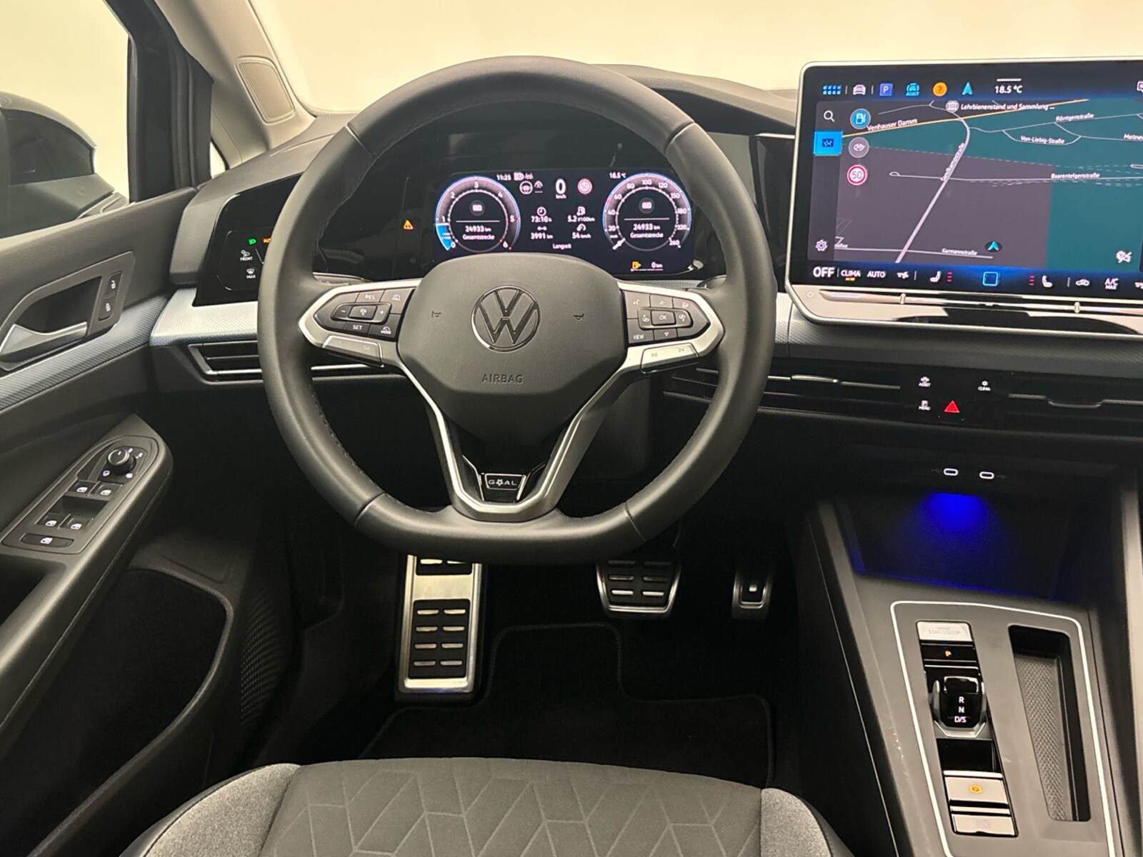 Volkswagen Golf Variant – Bild 8