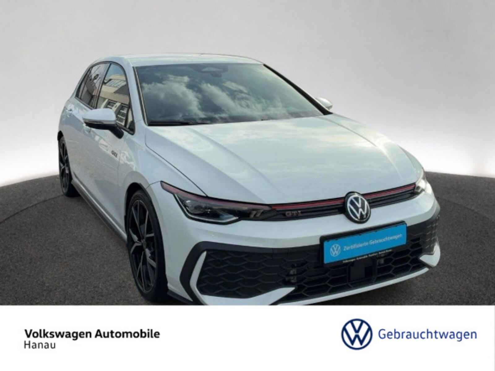 Volkswagen Golf – Bild 6