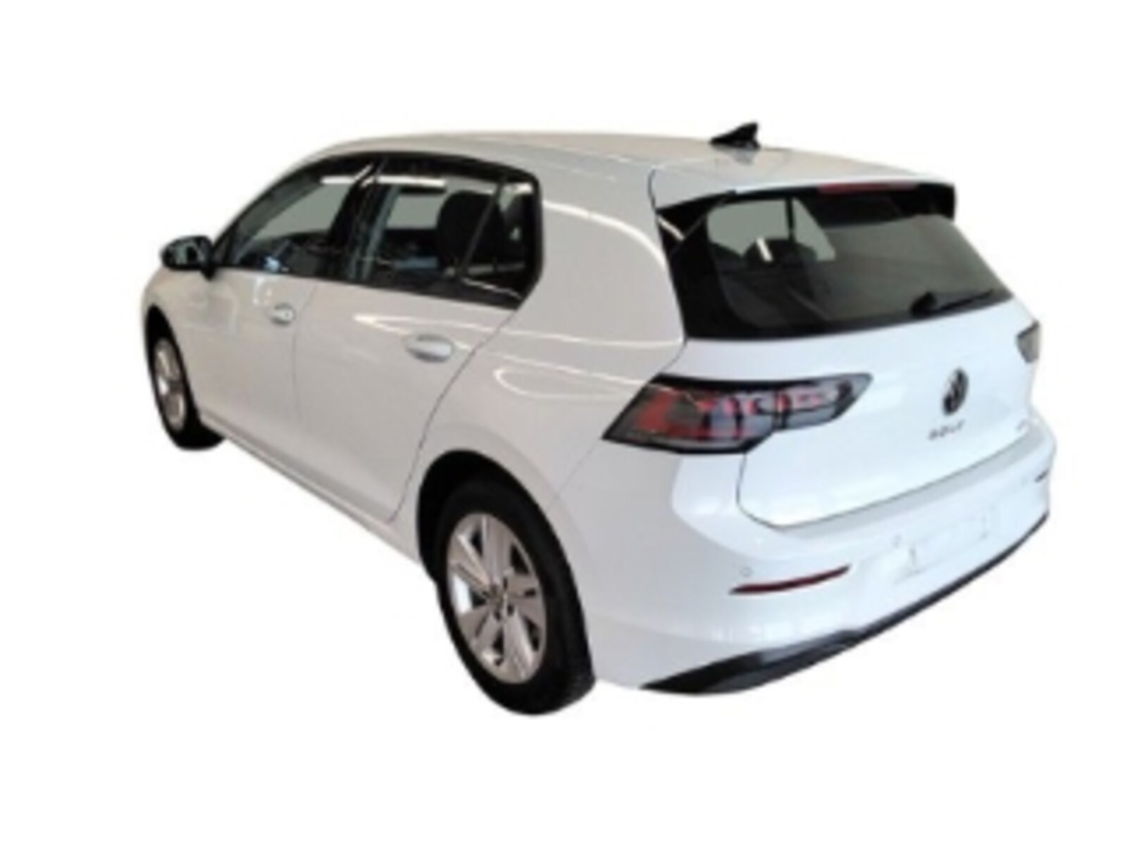 Volkswagen Golf – Bild 4