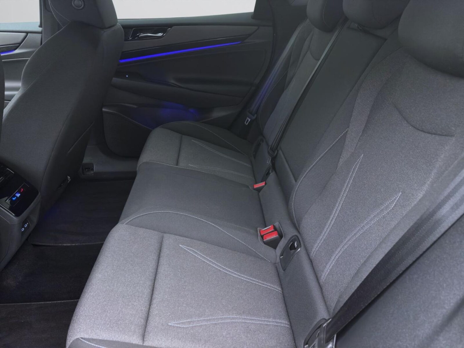 Volkswagen ID.7 Tourer – Bild 16