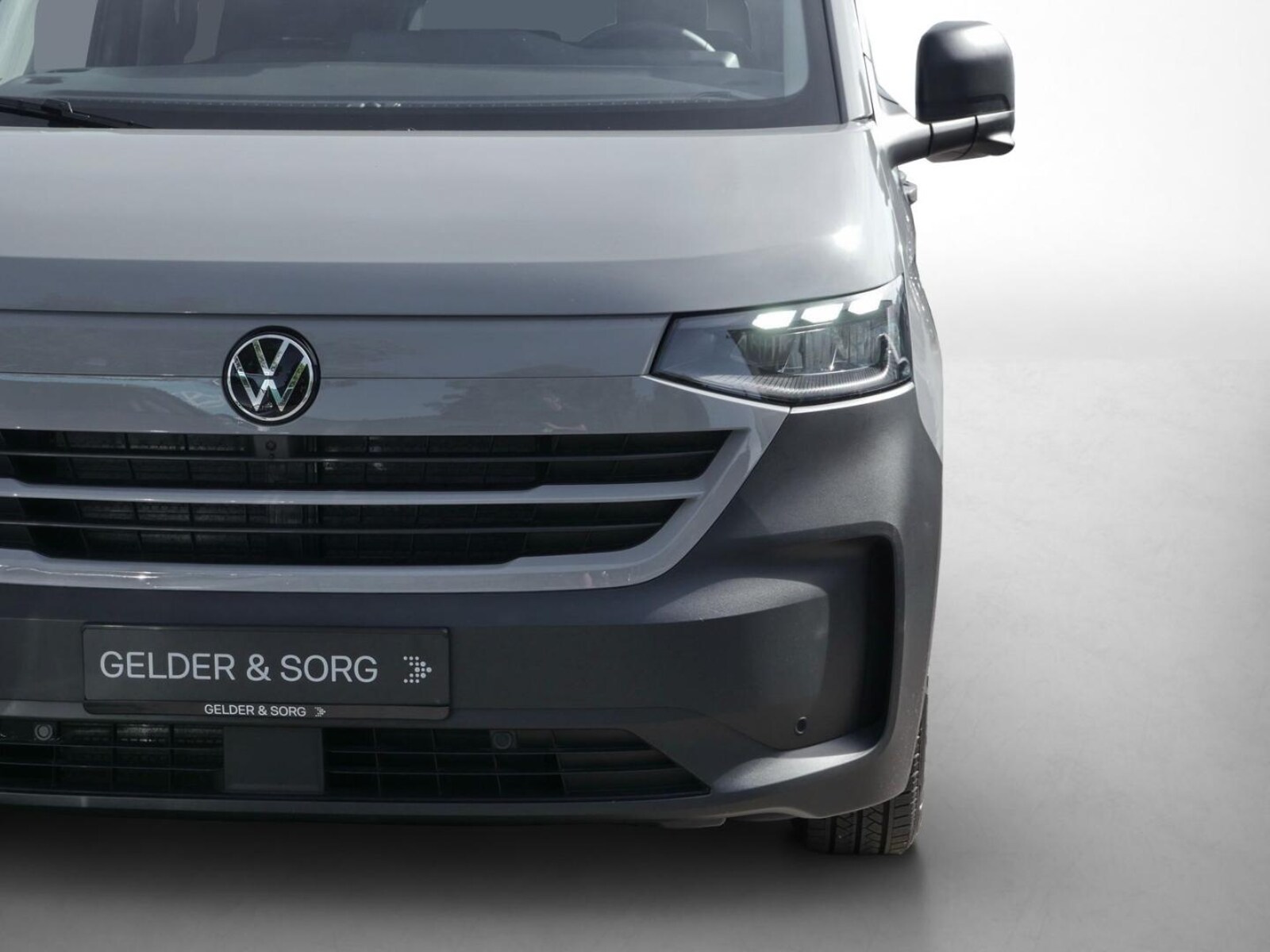 Volkswagen e-Caravelle Langer Radstand – Bild 12