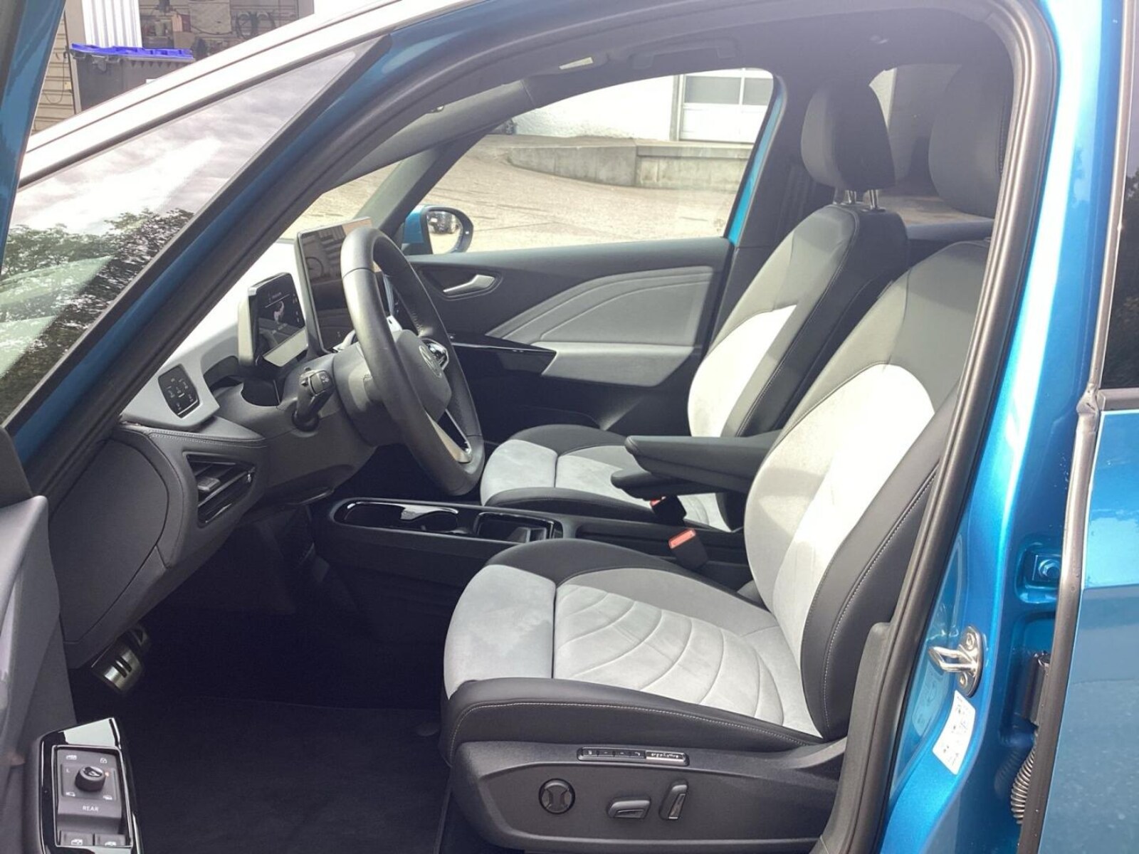 Volkswagen ID.3 – Bild 10