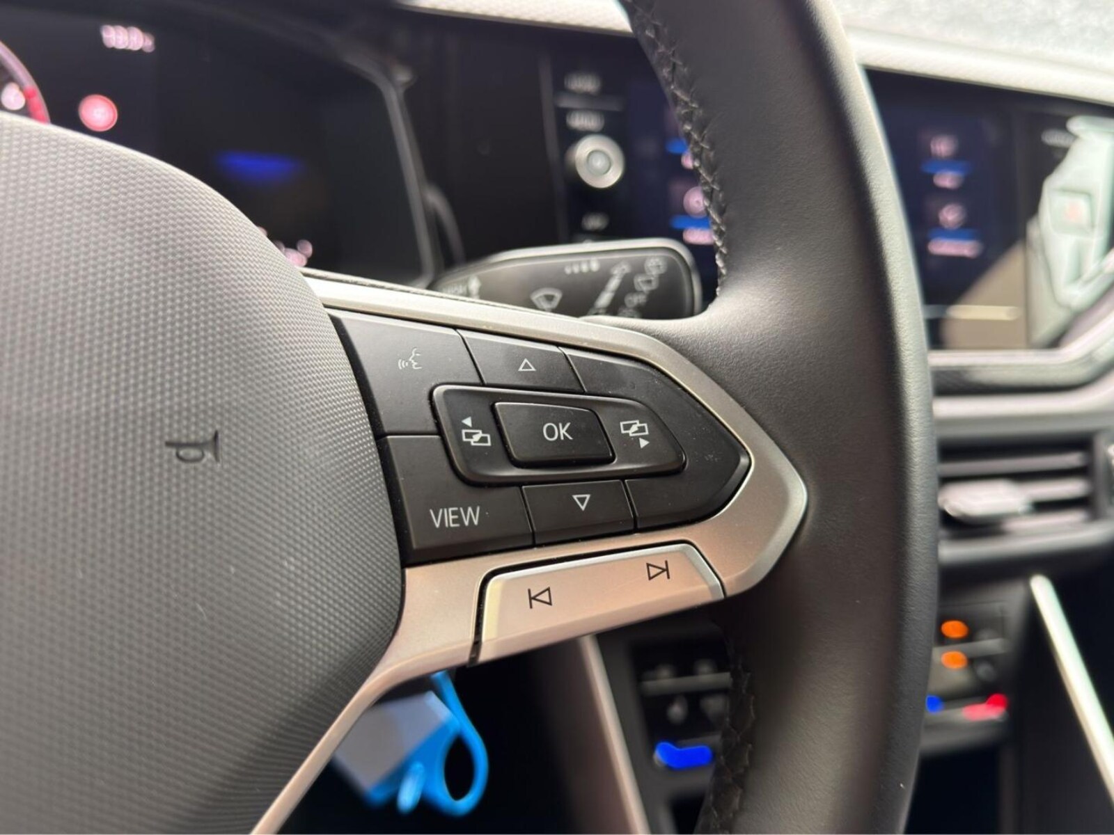 Volkswagen Polo – Bild 17