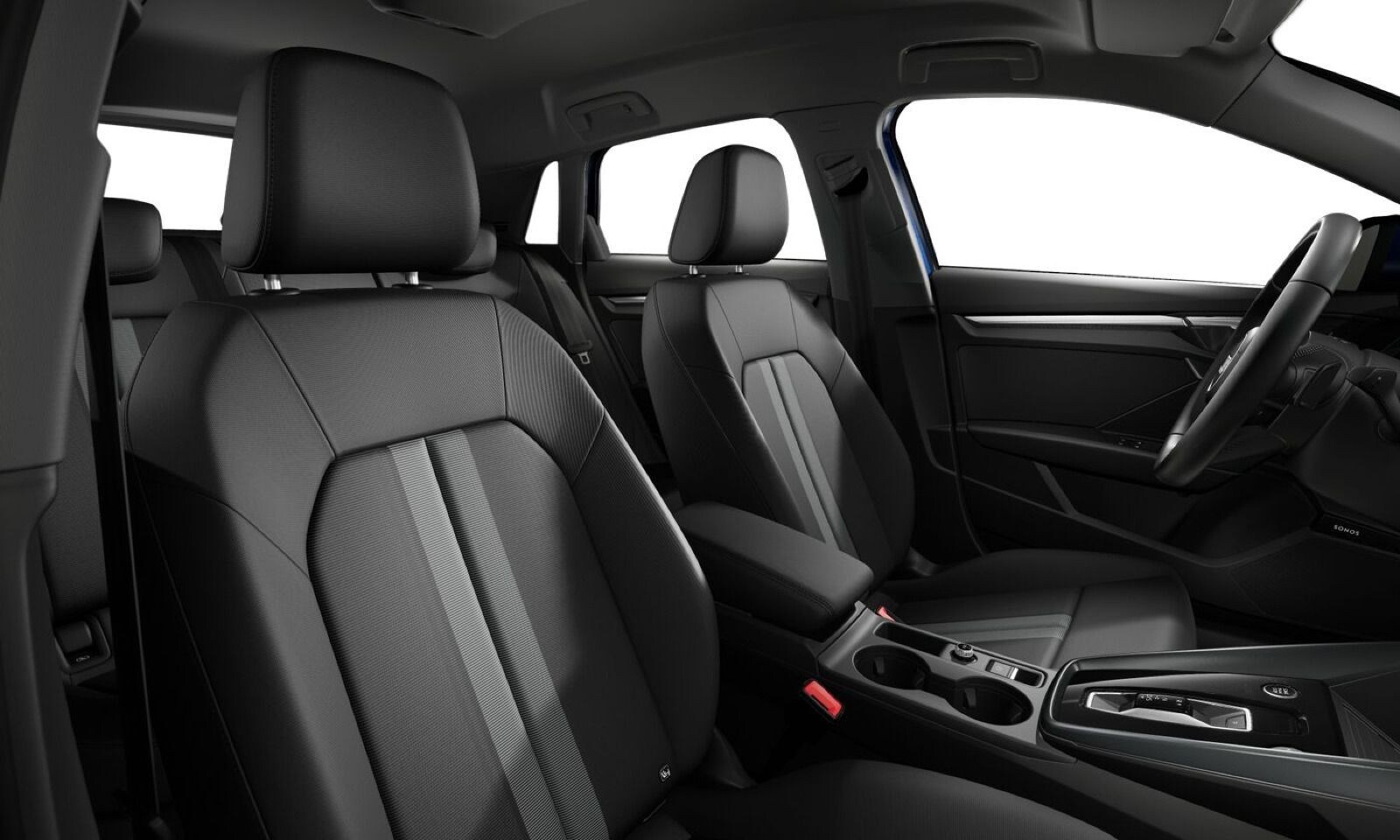 Audi A3 Sportback – Bild 4