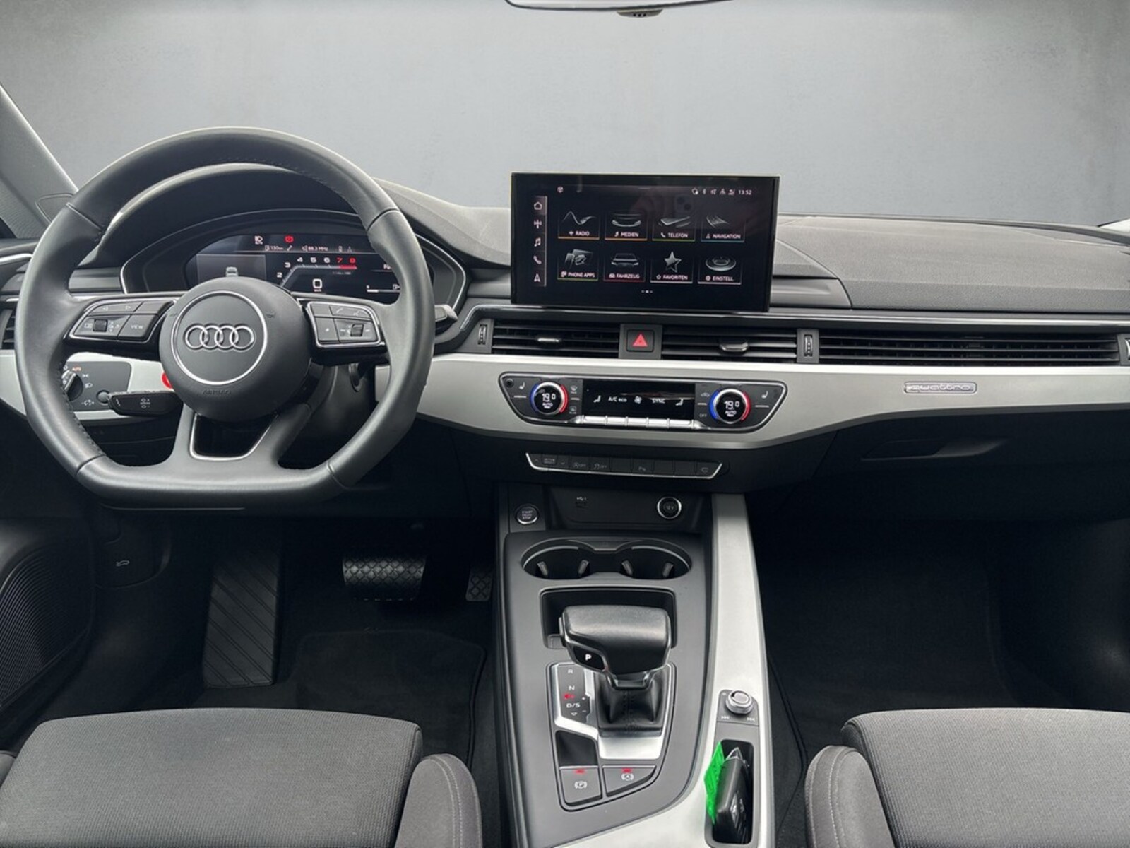Audi A5 Sportback – Bild 8