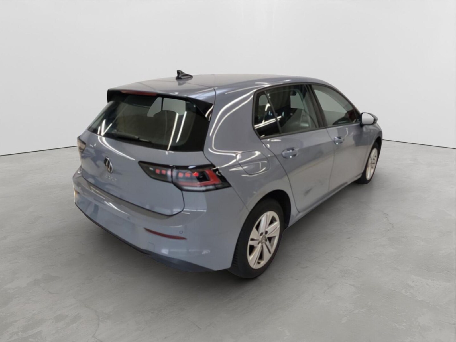 Volkswagen Golf – Bild 3