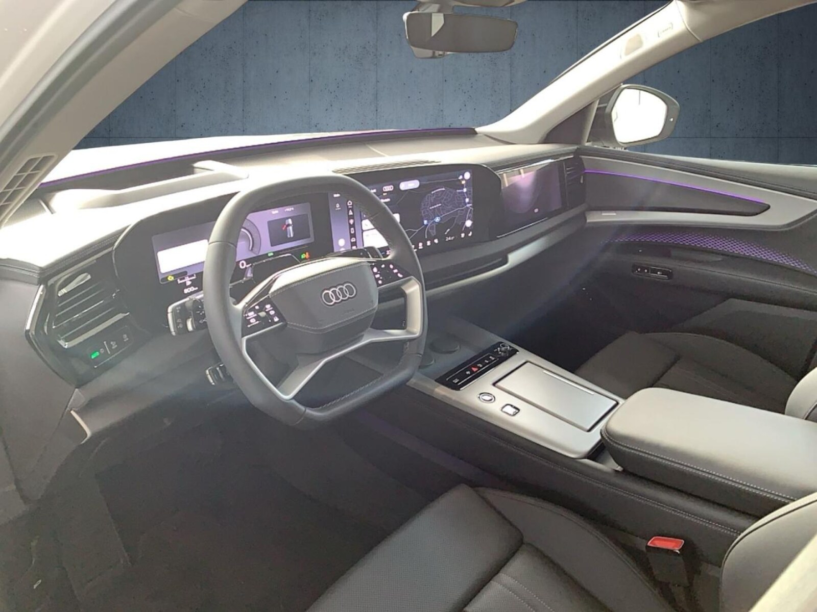 Audi Q7 – Bild 8