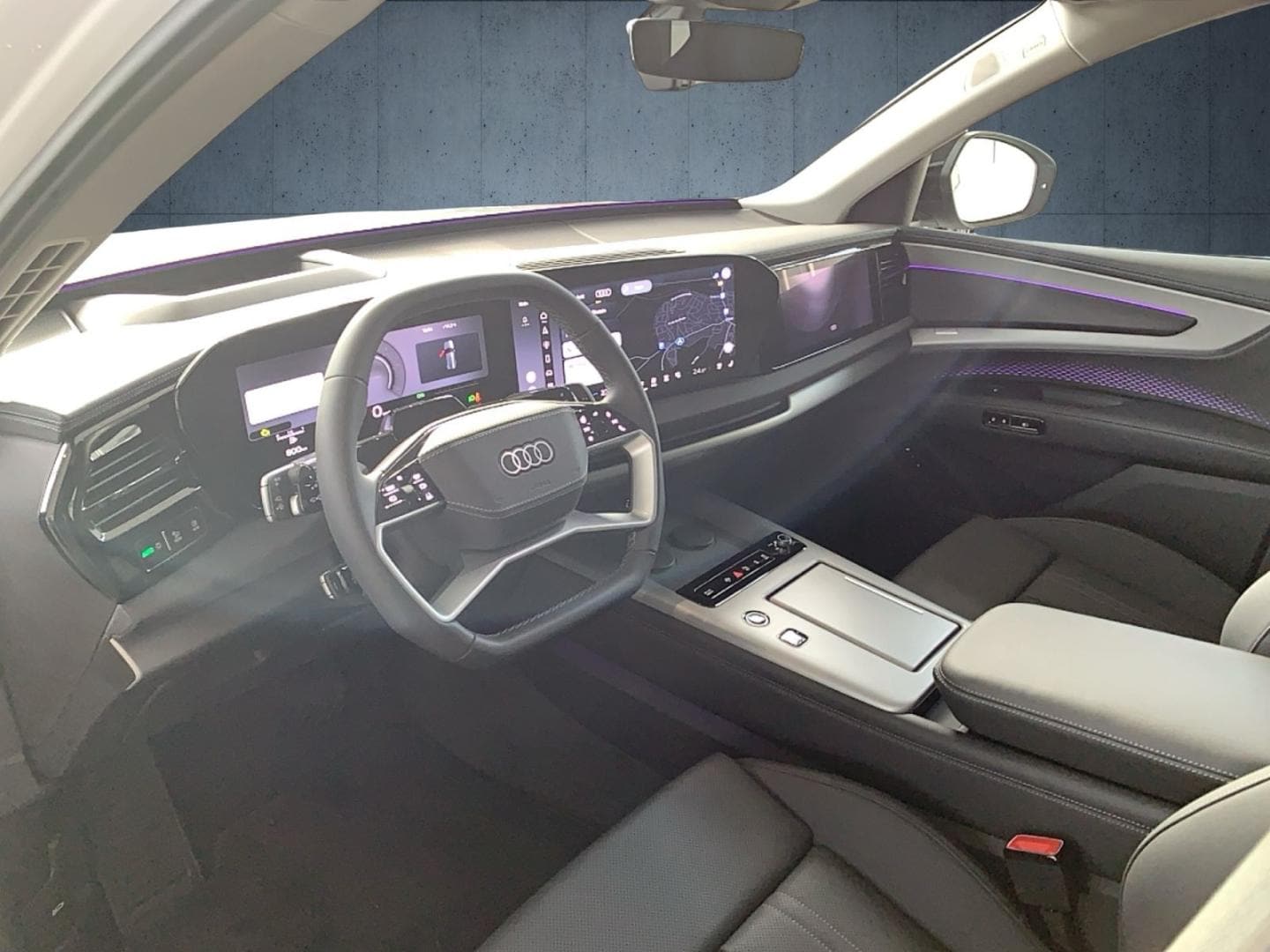 Bild über Audi Q7 SUV TDI quattro 220 kW tiptronic - für weitere Informationen kontaktieren Sie den Audi Partner