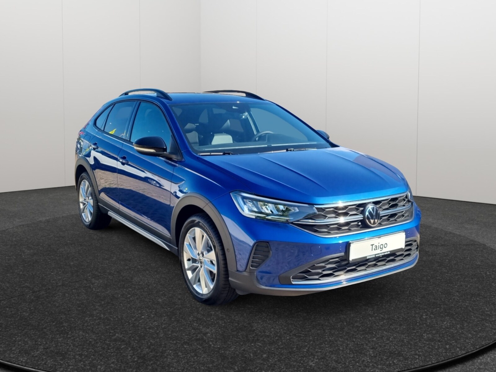Volkswagen Taigo – Bild 3