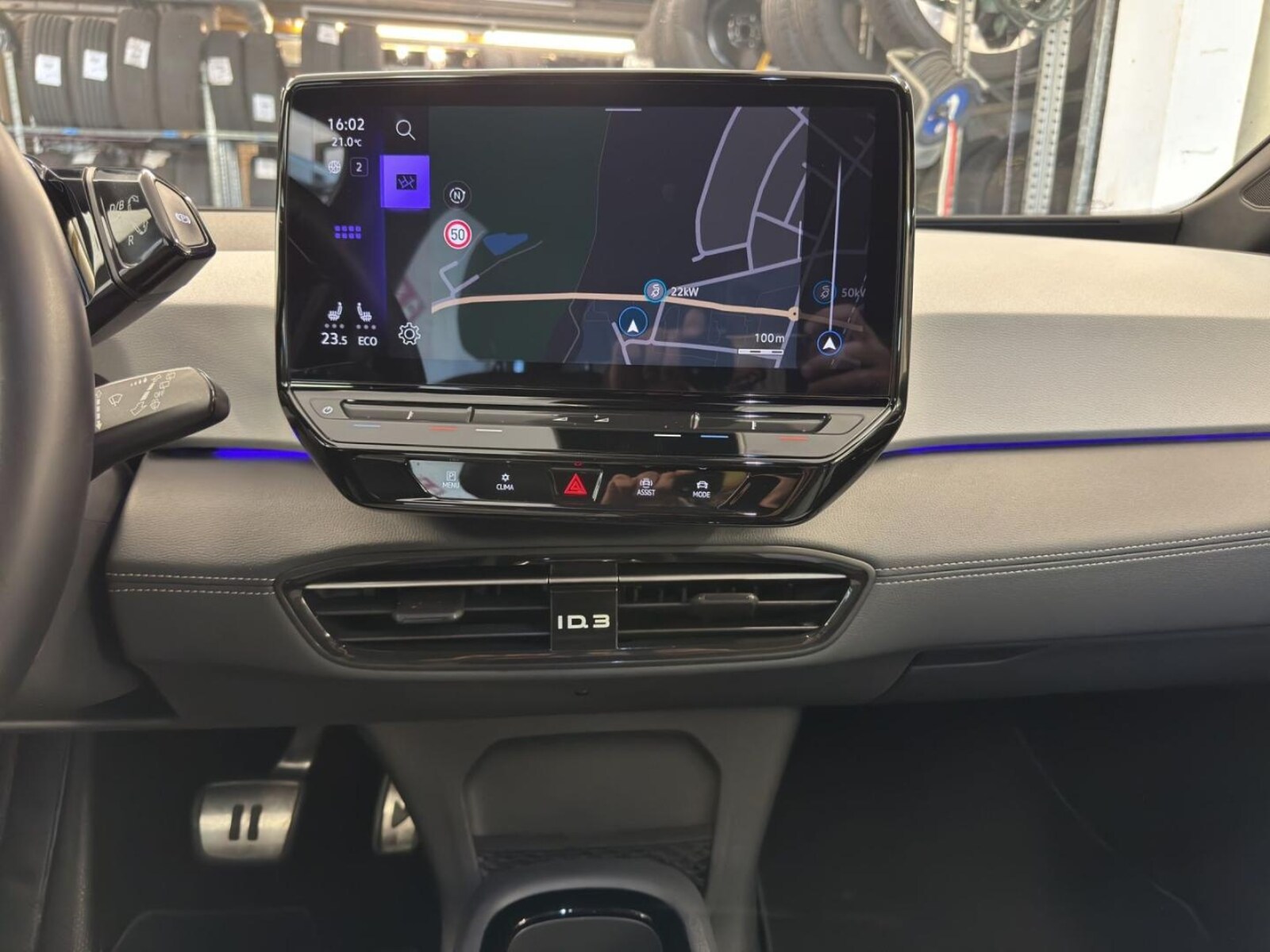 Volkswagen ID.3 – Bild 6