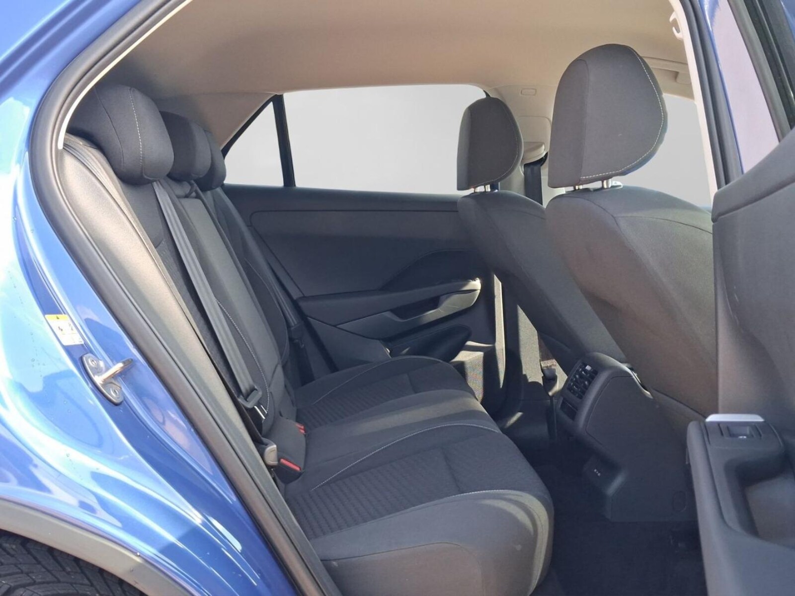 Volkswagen T-Roc – Bild 5