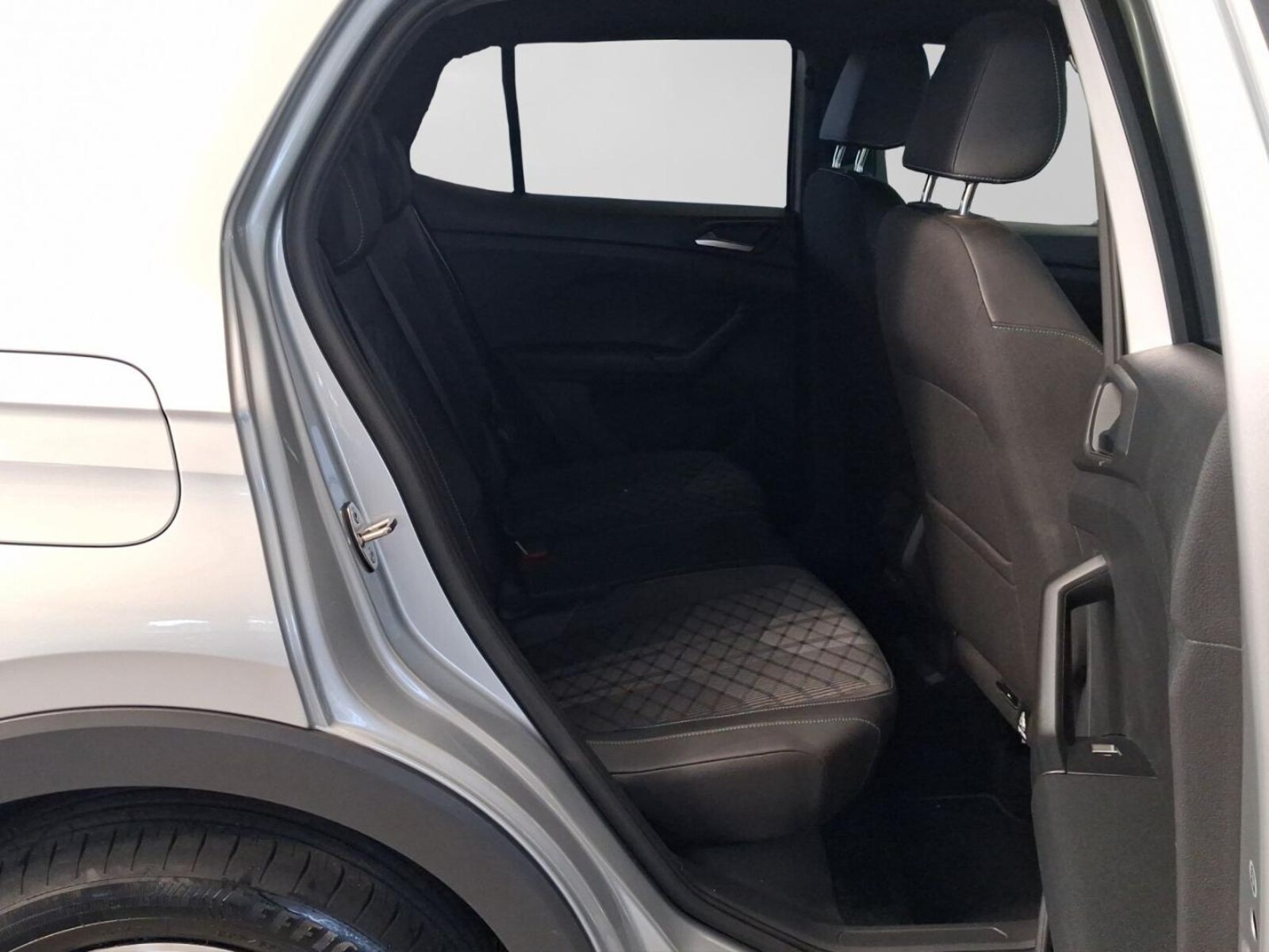 Volkswagen T-Cross – Bild 6