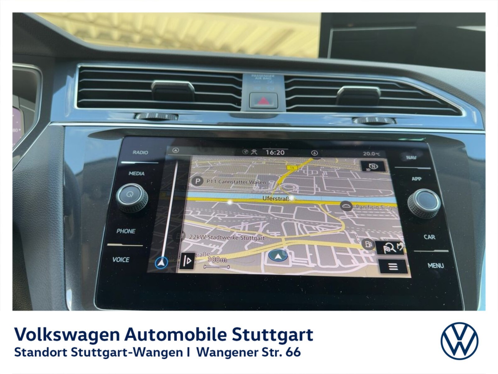Volkswagen Tiguan – Bild 14