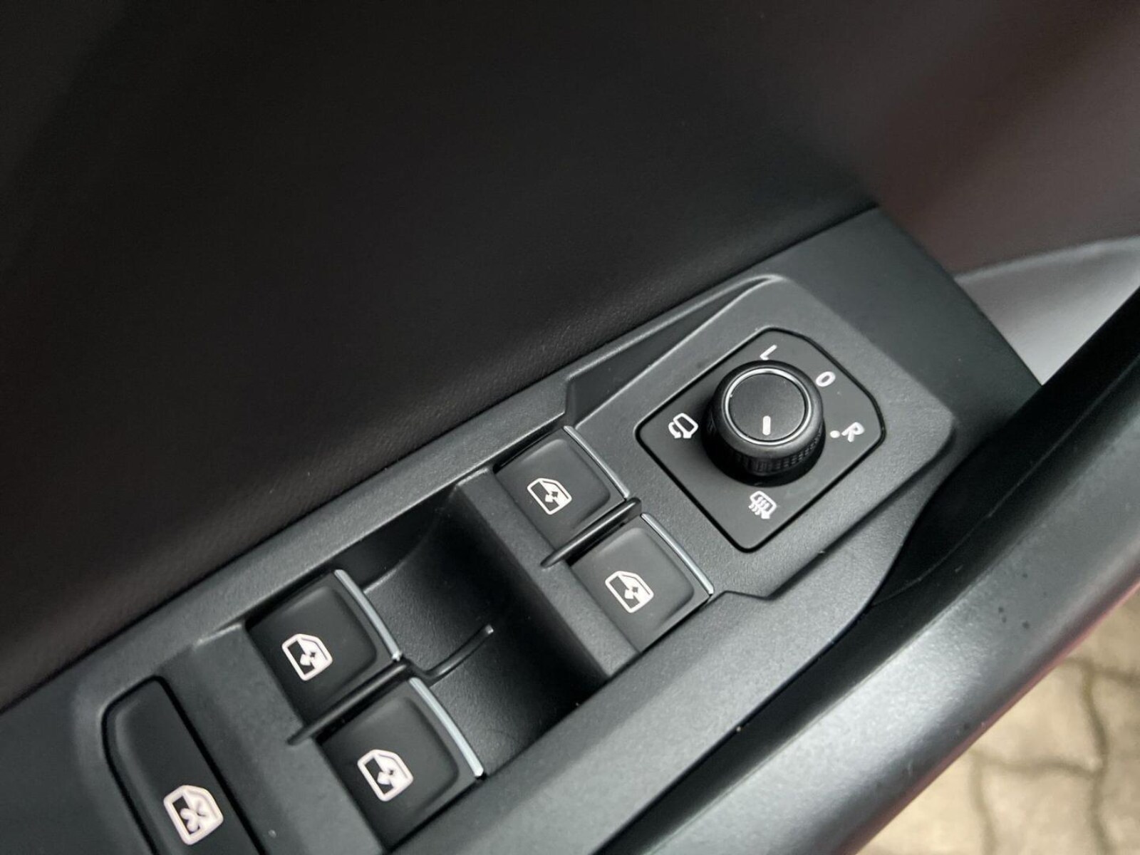 Volkswagen T-Cross – Bild 27