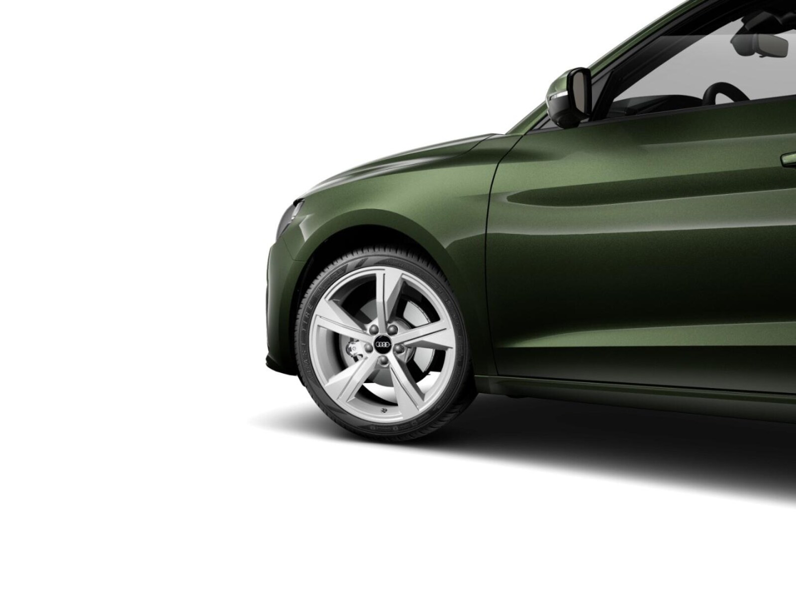 Audi A1 Sportback – Bild 3