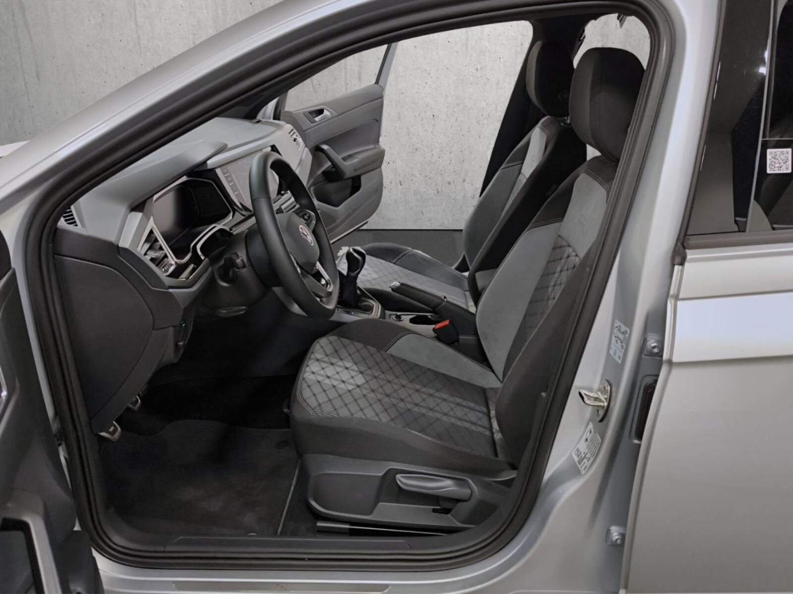 Volkswagen Taigo – Bild 11