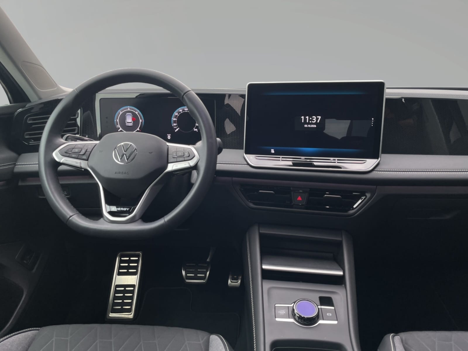 Volkswagen Tiguan – Bild 5