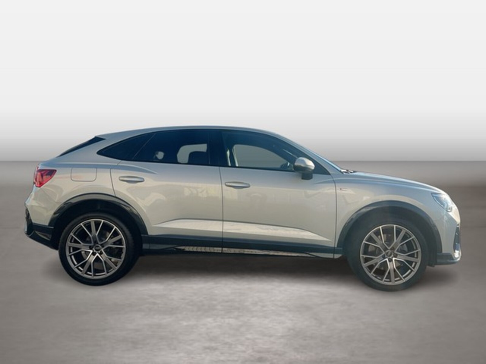 Audi Q3 Sportback – Bild 7