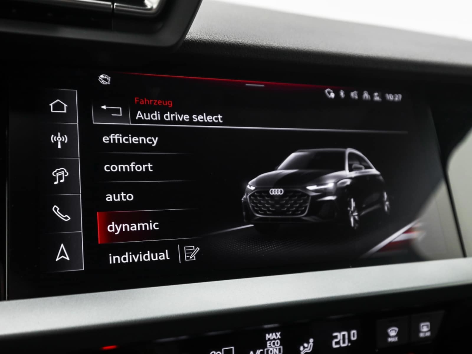 Audi A3 Sportback – Bild 13