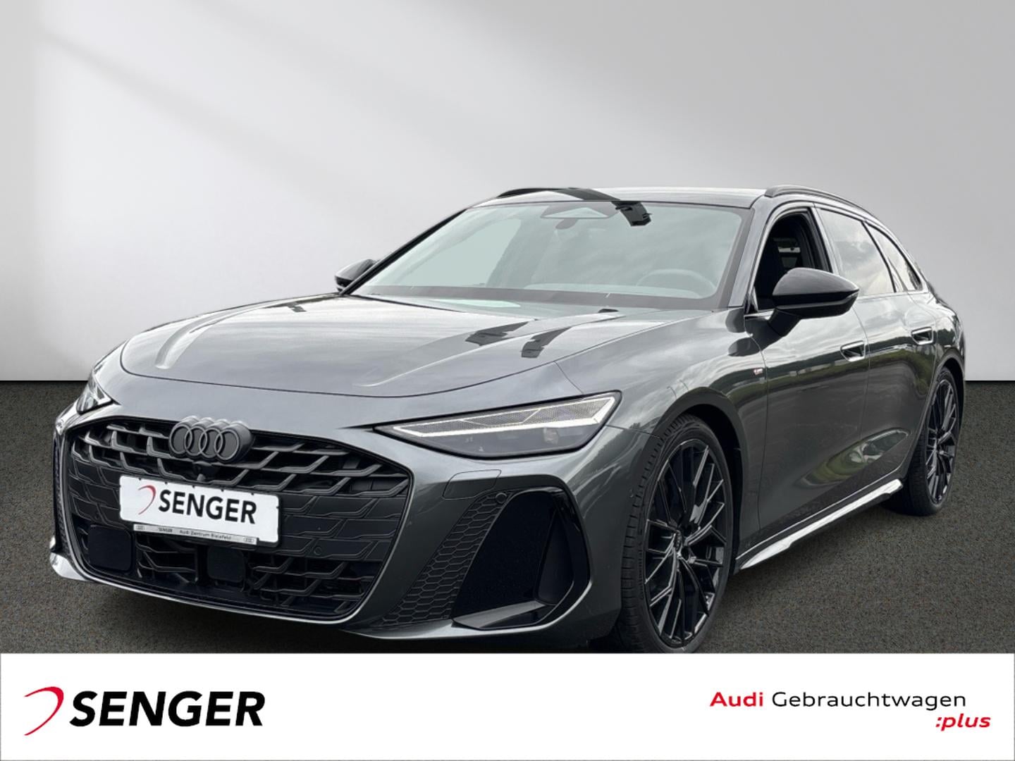 Bild über Audi A6 Avant edition one TFSI quattro 270 kW S tronic - für weitere Informationen kontaktieren Sie den Audi Partner