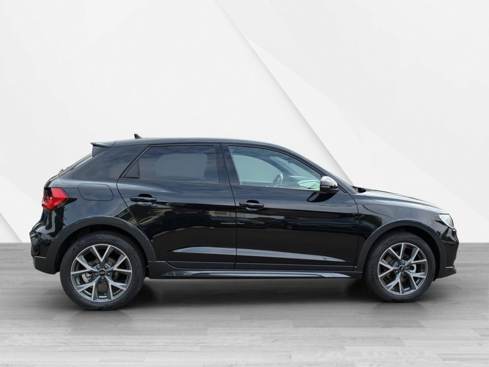 Audi A1 allstreet – Bild 13