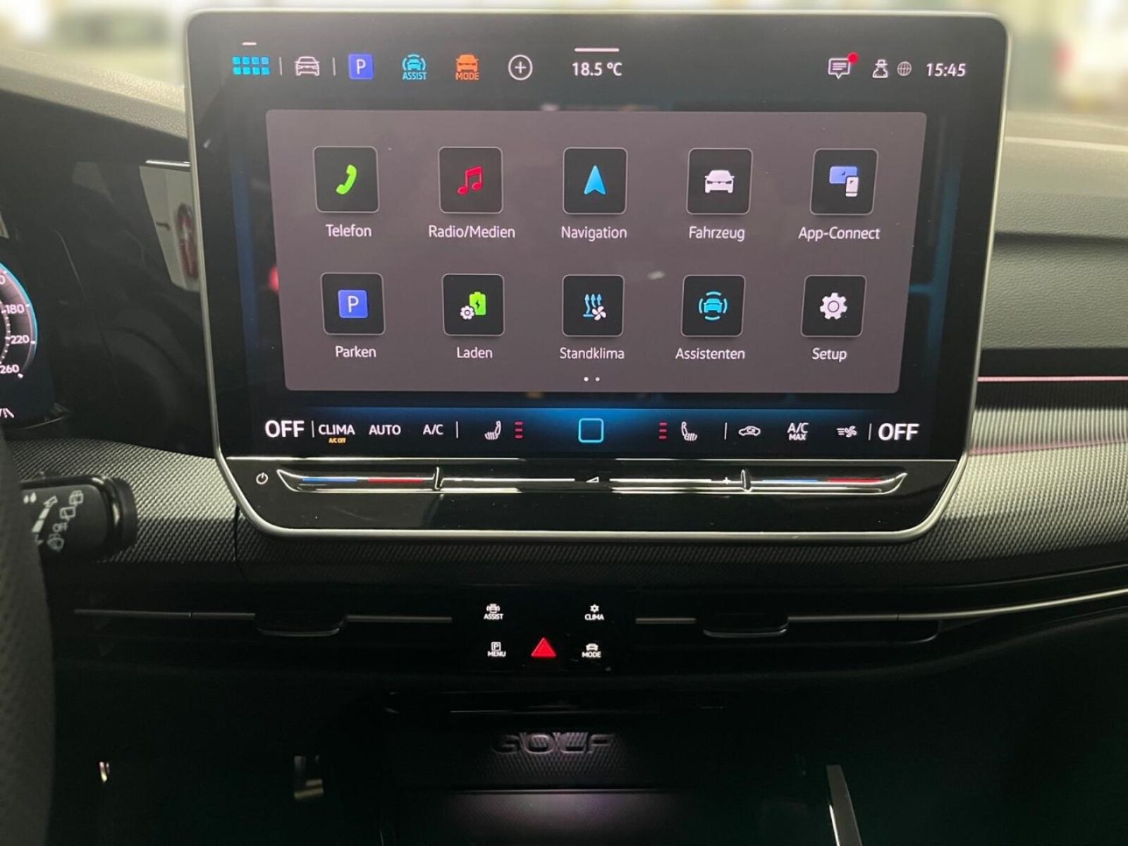 Volkswagen Golf – Bild 10