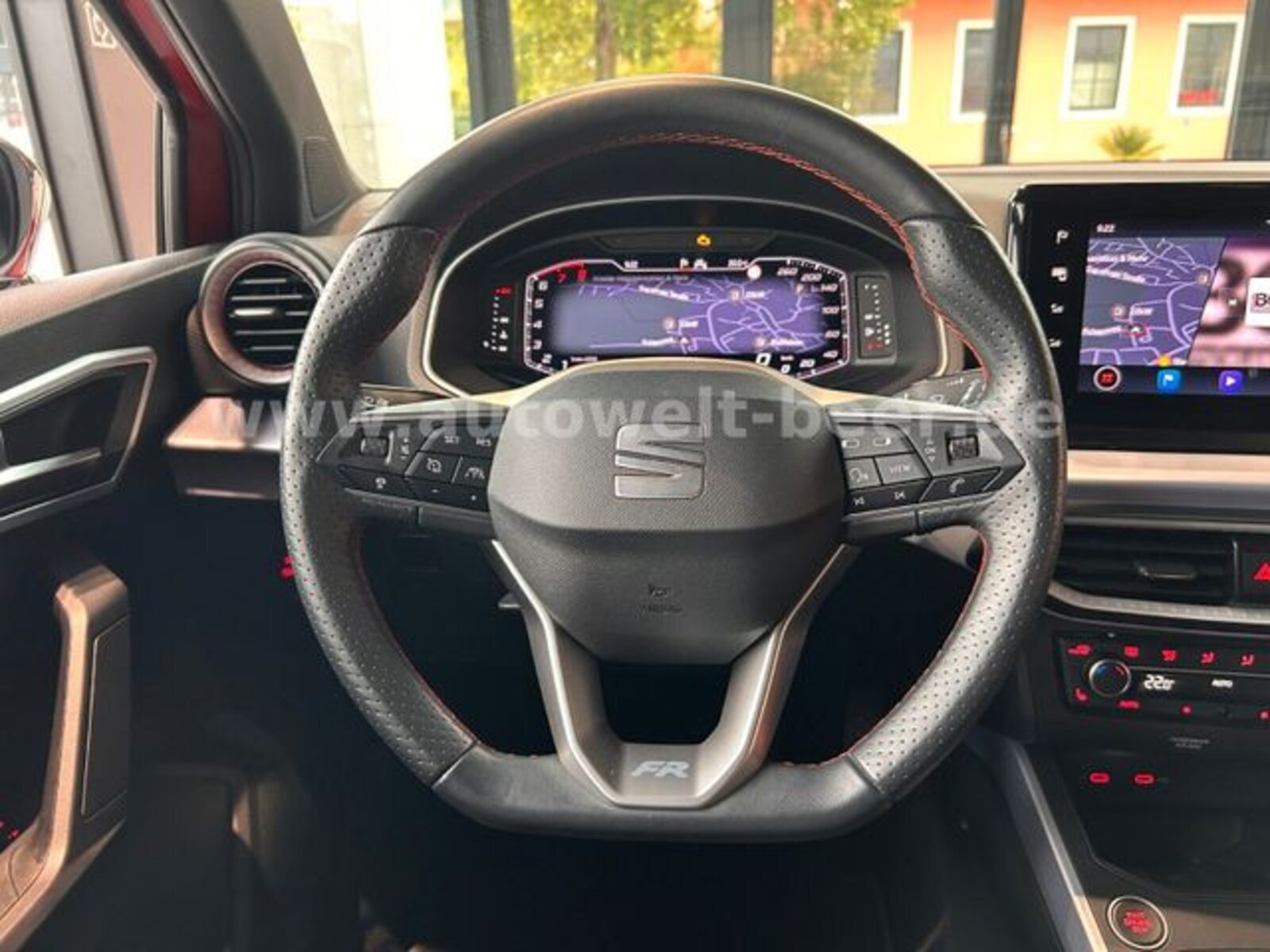SEAT Arona – Bild 6